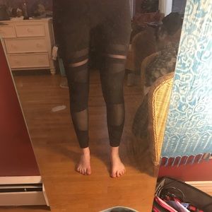 Lulu lemon leggings